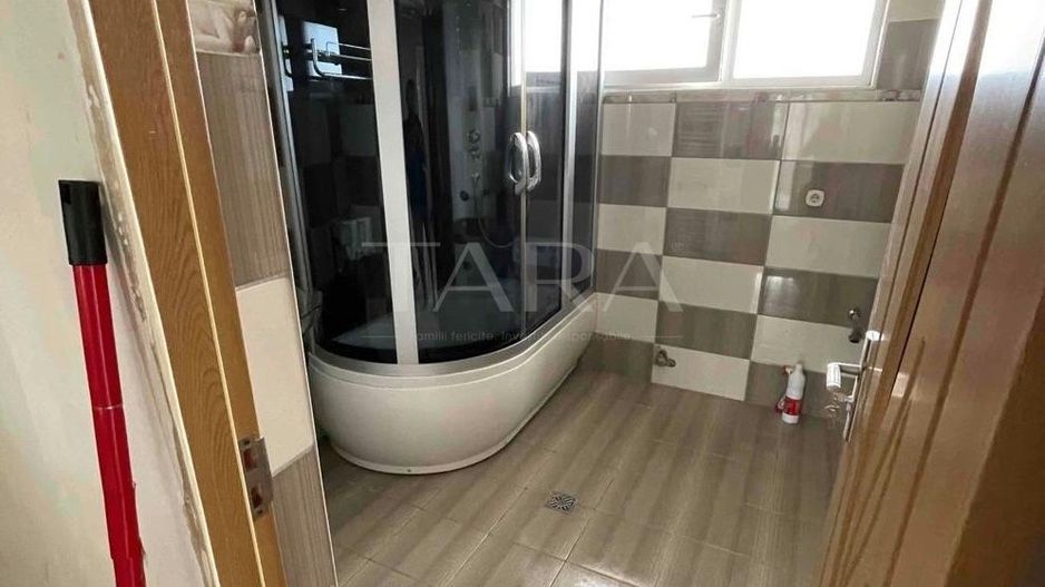 Apartament 2 camere – Apahida, cu parcare inclusă. - Poză 4