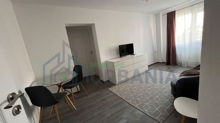 Apartament 2 camere, 46 m², zona Podul de Piatra, Iași – de închiriat - Poză 4
