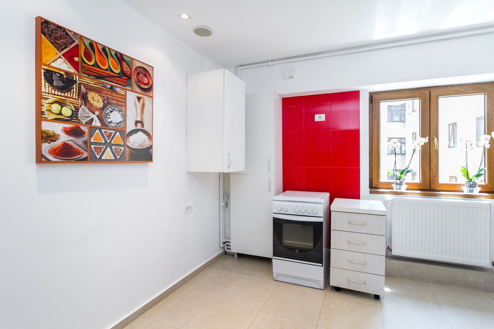 COMISION 0% - Apartament 104 mp, BLOC 1980, pe CALEA VICTORIEI, langa H. Hilton - Poză 6