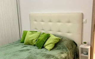 2 camere | centrala proprie | bloc nou | bucatarie inchisa | - Poză 8