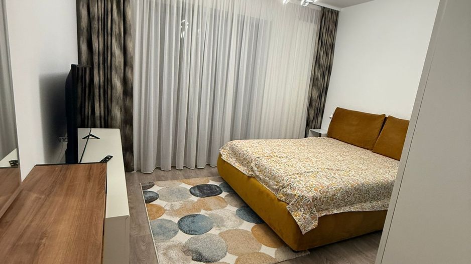 Inchiriere 2 Camere Cloud 9 Residence - Poză 7