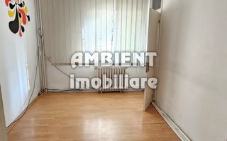 Apartament cu 3 camere decomandate, PARTER, zona TRAIAN; - Poză 5