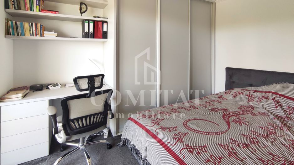 Apartament 1 camera | Cartierul Zorilor | Zona Frunzișului - Poză 7