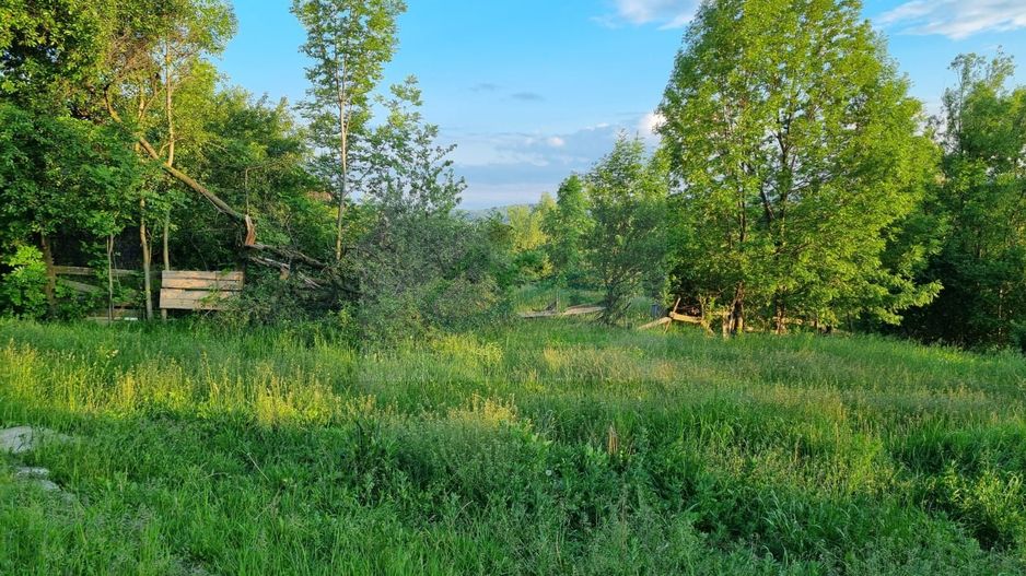 Teren Intravilan Ilisesti/Suceava - Poză 11