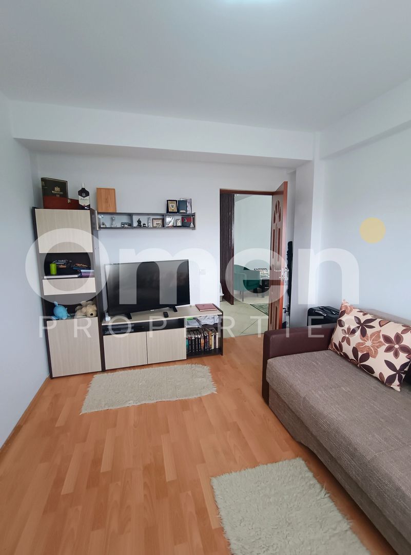 Apartament 3 camere | 73 mp  | Complet mobilat și utilat | Parcare inclusă - Poză 4
