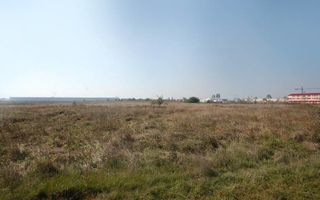 TEREN INDUSTRIAL/COMERCIAL - Poză 4