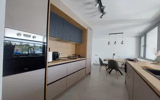 Vilă premium | Prima închiriere | Amber Forest | 4 camere - Poză 15