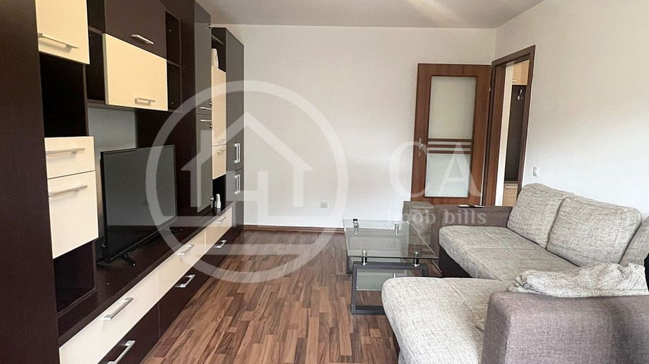 Apartament cu 2 camere de inchiriat in zona Rogerius, Oradea - Poză 1