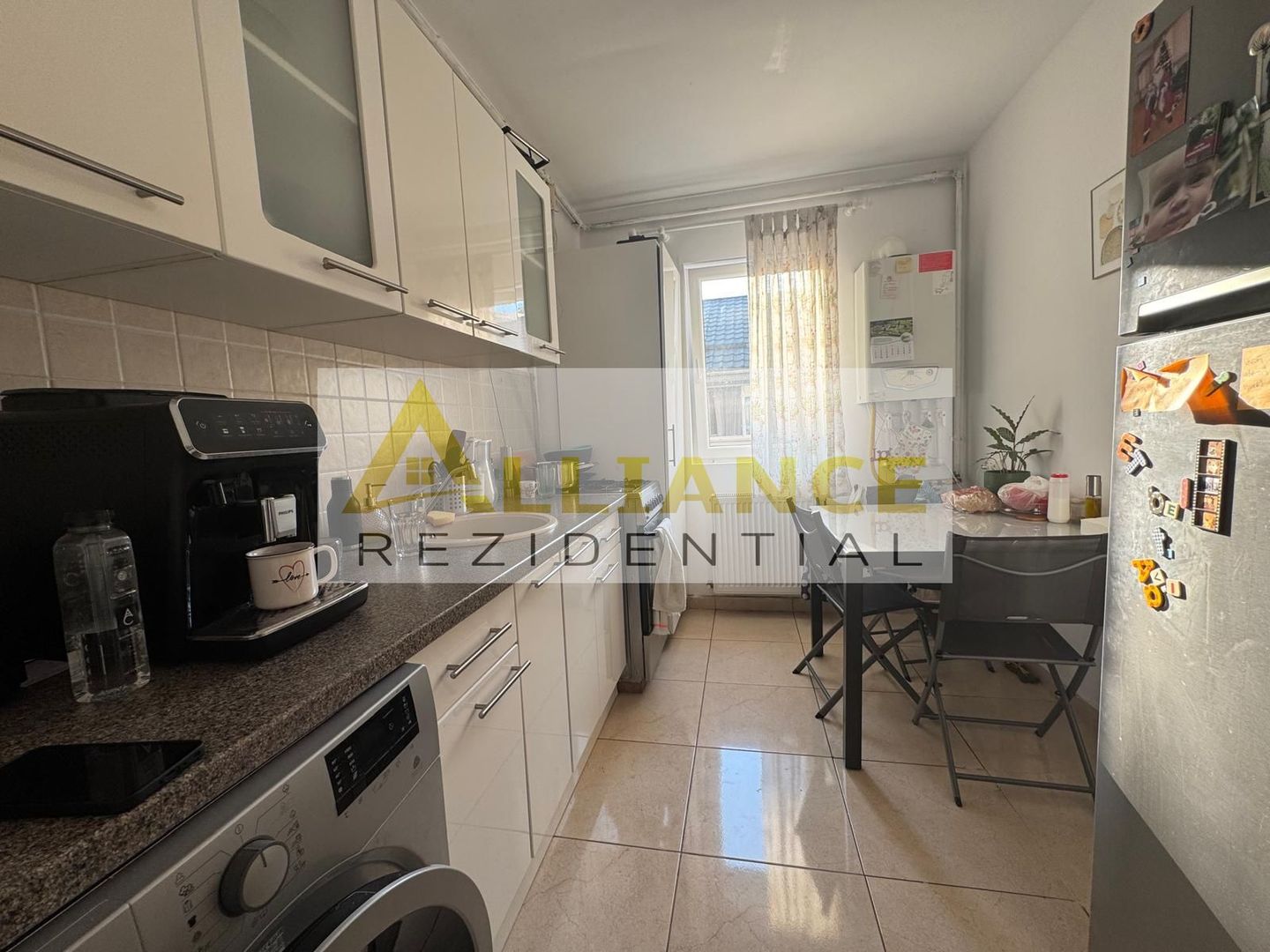 Ap 2 camere | langa metrou | gata de mutare - Poză 7