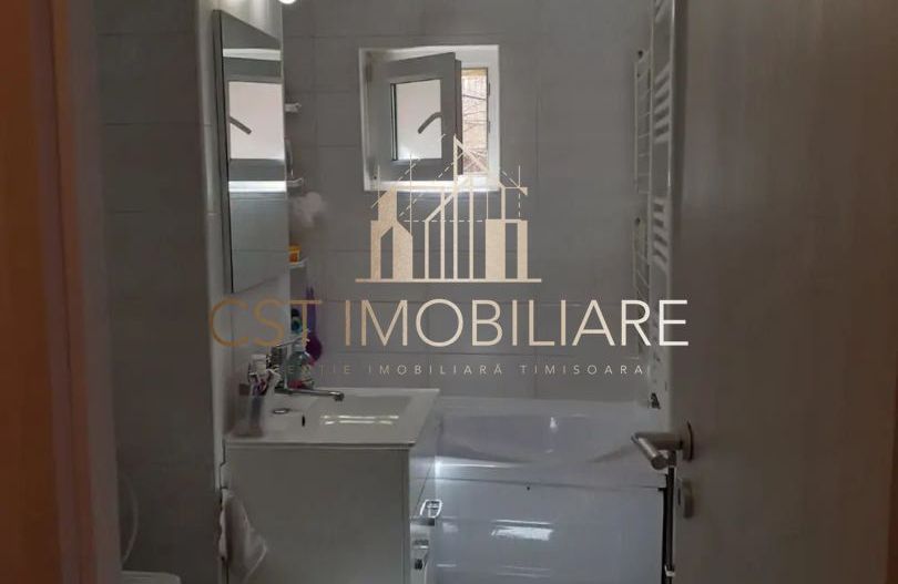 Apartament 2 camere Soarelui/Buziasului - Poză 6