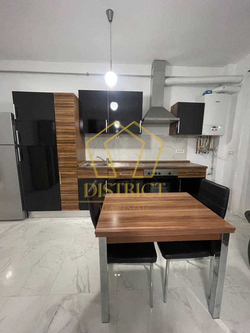 Aparatament spatios 2 camere | Giroc | LIDL - Poză 1