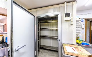 Spațiu comercial situat pe Ștrandul Neptun - Poză 5