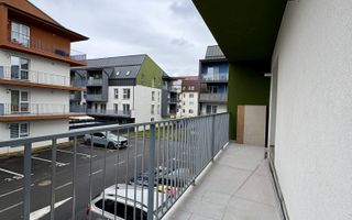 Apartament 3 camere – Florești, zona Jysk - Poză 14