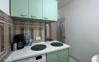 2 Camere | Floreasca | Mobilat | A.C. - Poză 6