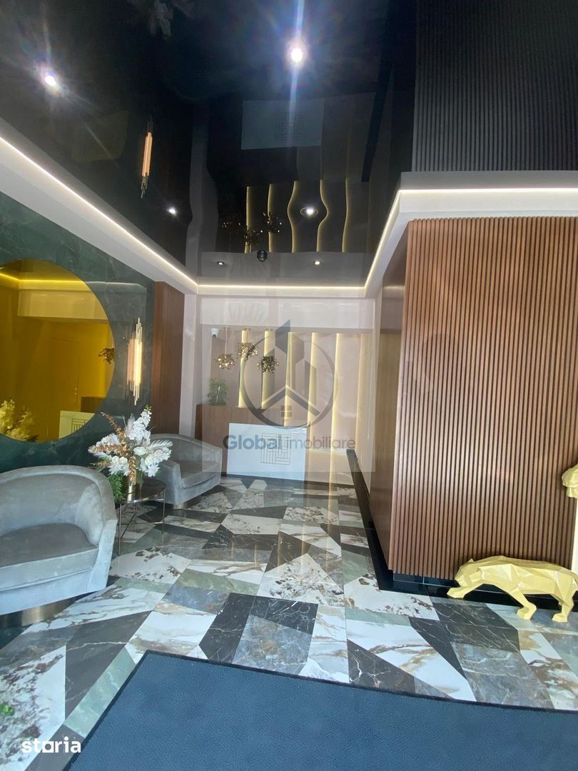 Apartament 2 camere Pipera | Parcare inclusă | 700 € - Poză 17