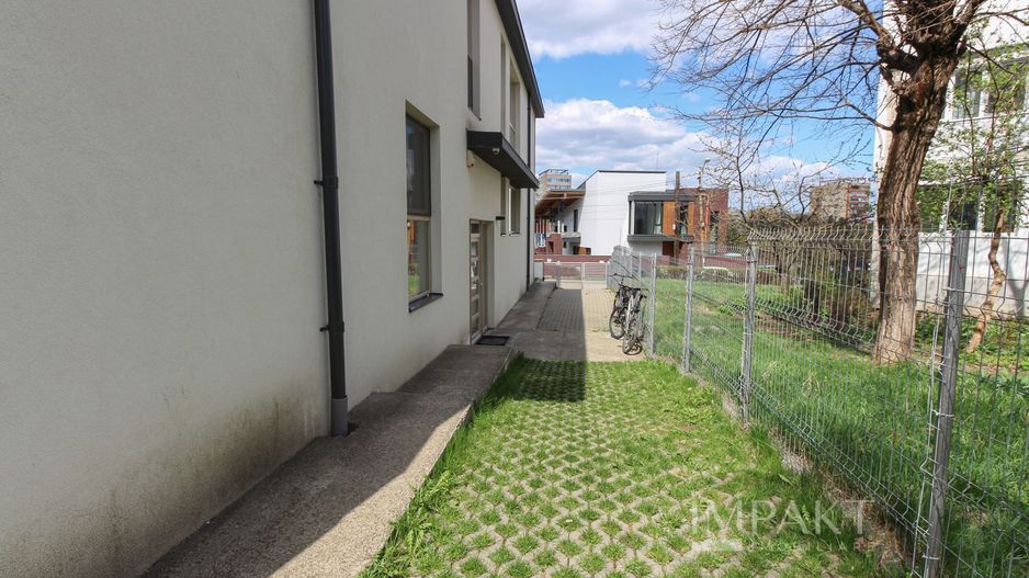 De inchiriat spatiu de birouri - zona Gheorgheni 60 mp - Poză 9