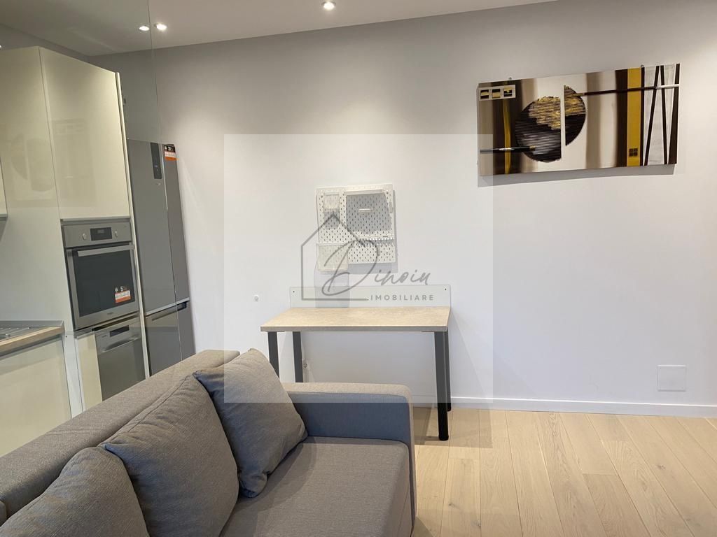 2 camere Nusco City I mobilat si utilat premium I parcare inclusa - Poză 4