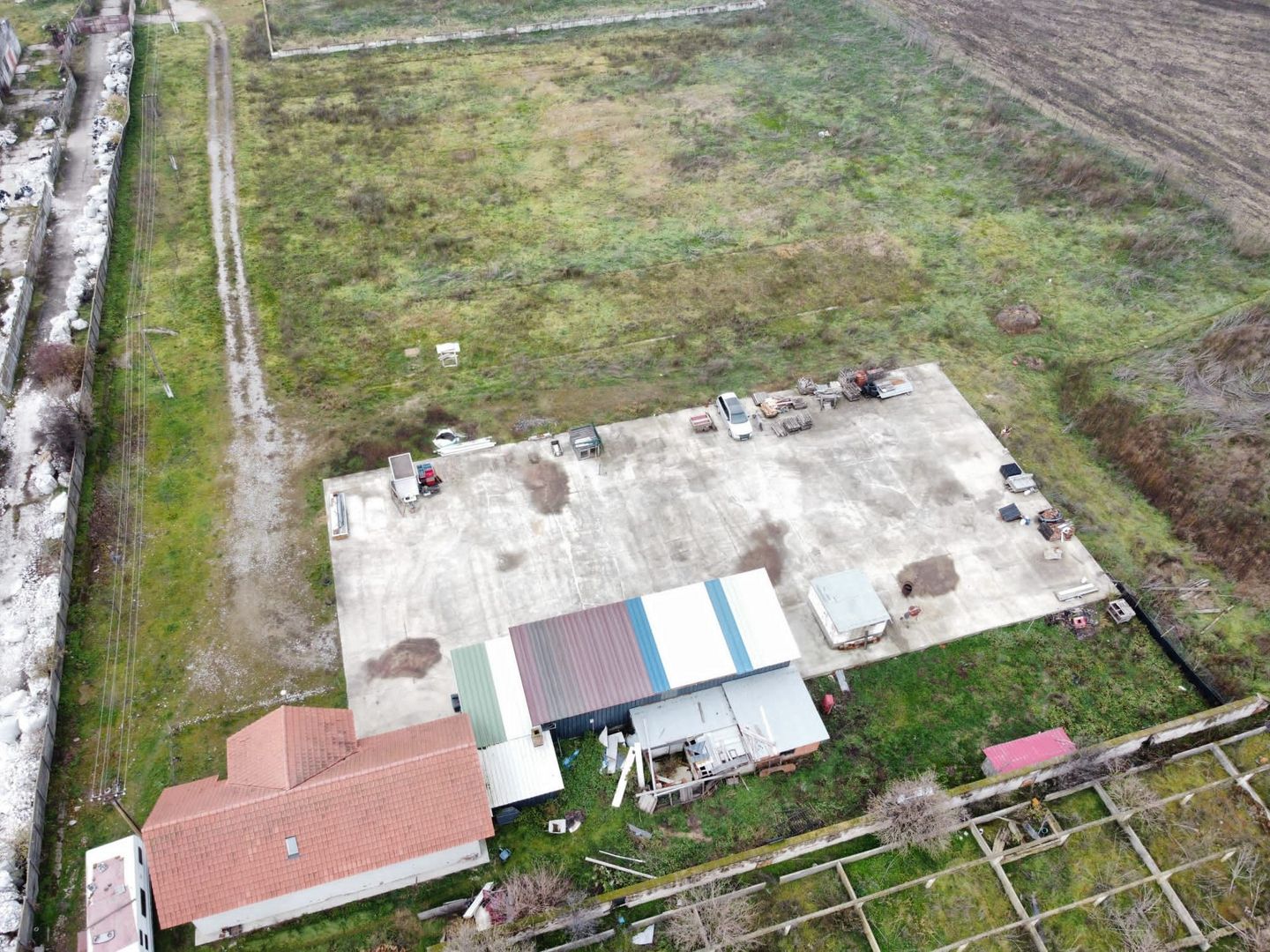 Casa cu teren de 14340 mp în Jebel/Pretabila pentru afacere - Poză 60