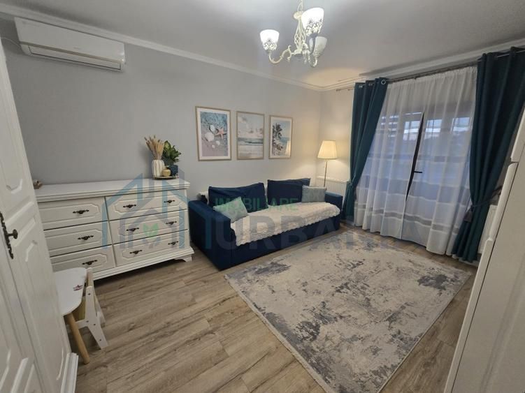 Apartament 3 camere de vânzare în Valea Lupului, bloc finalizat 2019, P+2E+pod - Poză 5