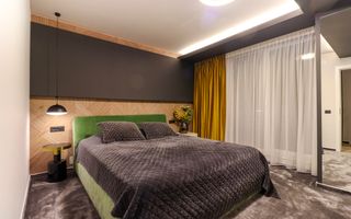 Apartament superb cu 2 camere in Gheorgheni, 62 mp , ansamblul West Side - Poză 13