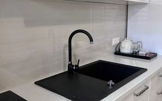 Apartament o camera, 38mp, paracare, zona Iulius Mall - Poză 4