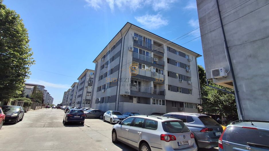 Apartament decomandat cu 2 camere, Dimitrie leonida, Comision 0% - Poză 2
