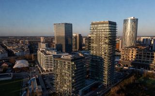 Best Deal - Penthouse Floreasca - Poză 2