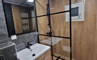 Apartament 3 camere ,decomandat, 62 mp, 2 balcoane, zona Floresti - Poză 12