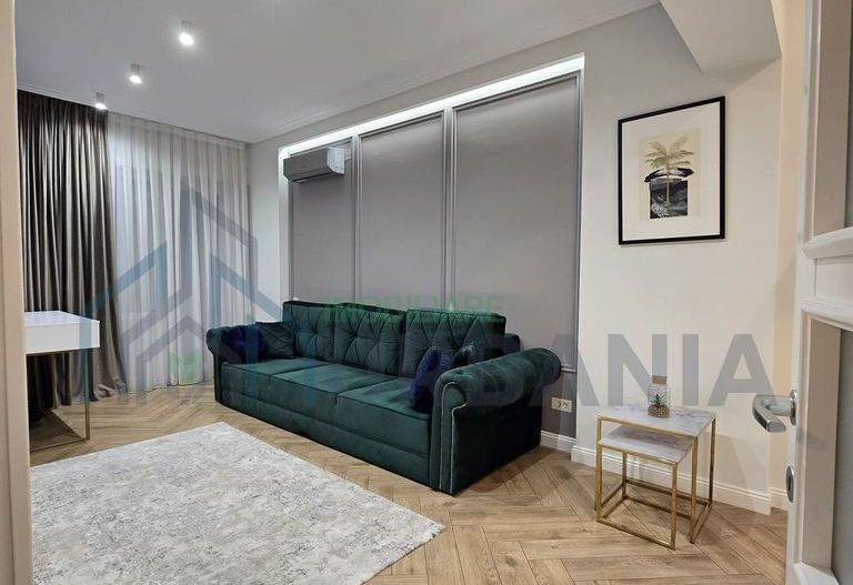 # # - De vanzare apartament INTABULAT 100 mp LUX - Royal Town Iasi - Poză 10