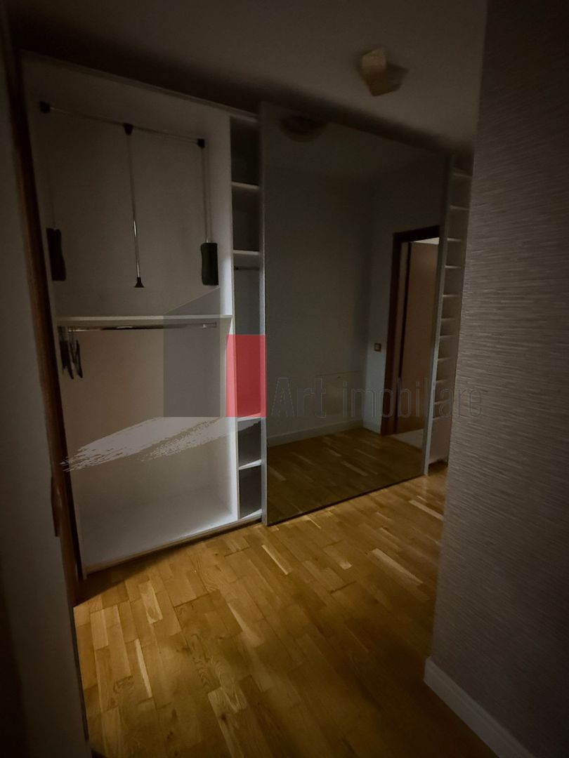 Apartament superb 3 camere | Parcare | Metrou | Mobilat utilat | Zona linistita - Poză 15