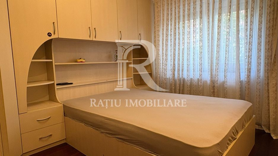 Apartament decomandat cu 3 camere | Etajul 1 | Oradea - Poză 8