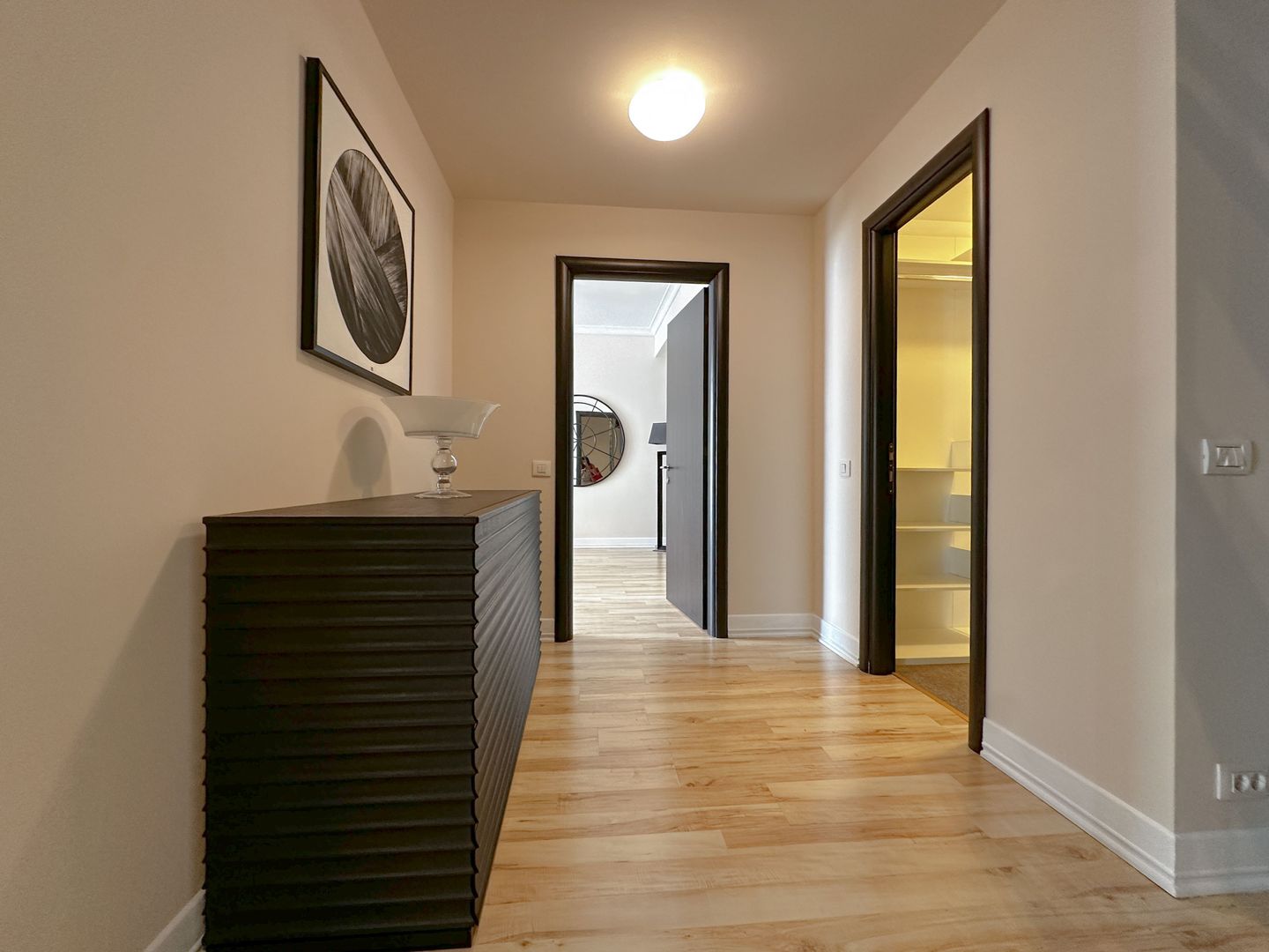 Apartament triplex 4 camere I 210 mp utili I Terasă 80 mp I Herastrau - Poză 15