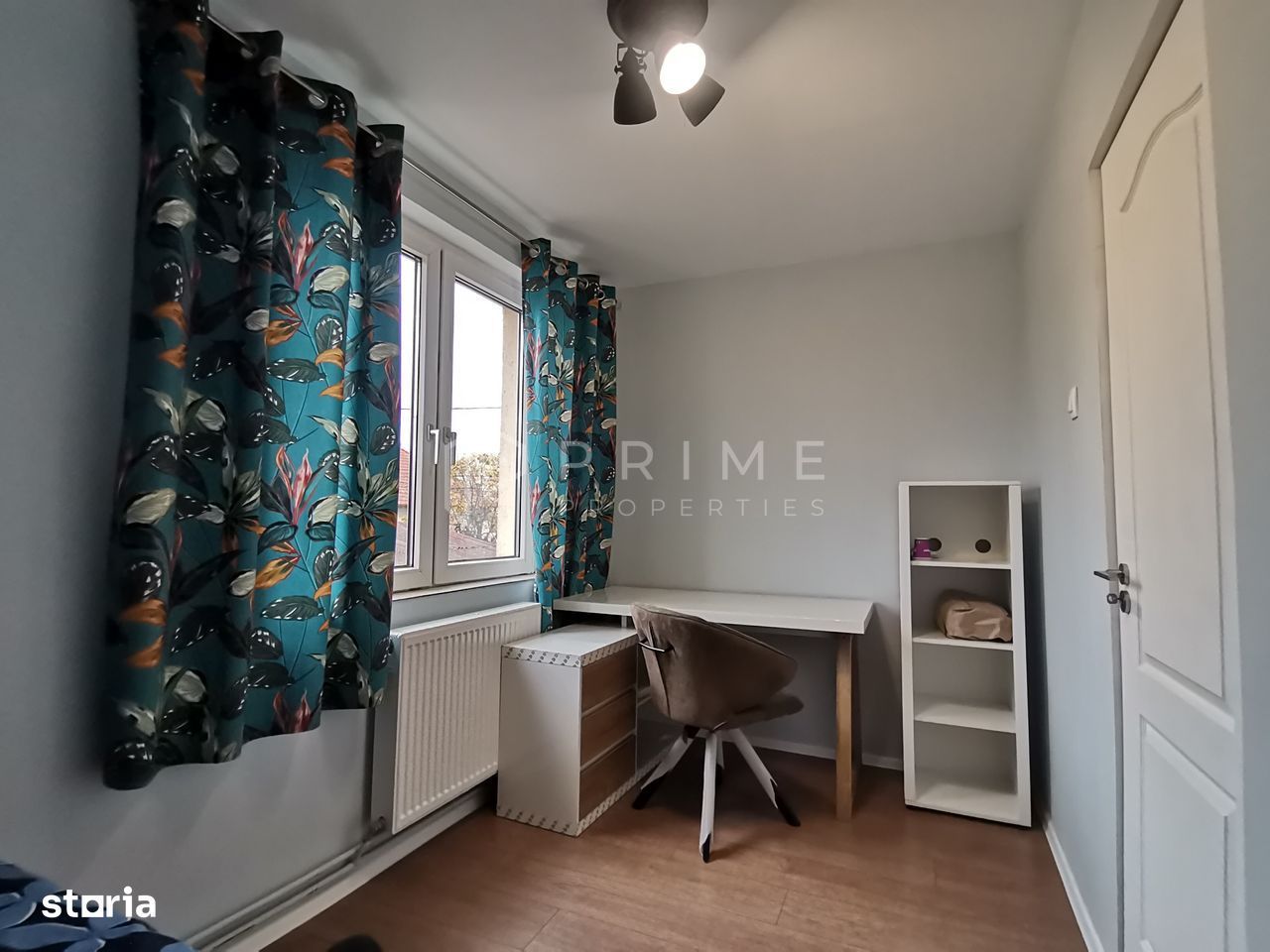 Închiriere casă premium 4 camere, la 4 min de Palatul Culturii - Poză 9