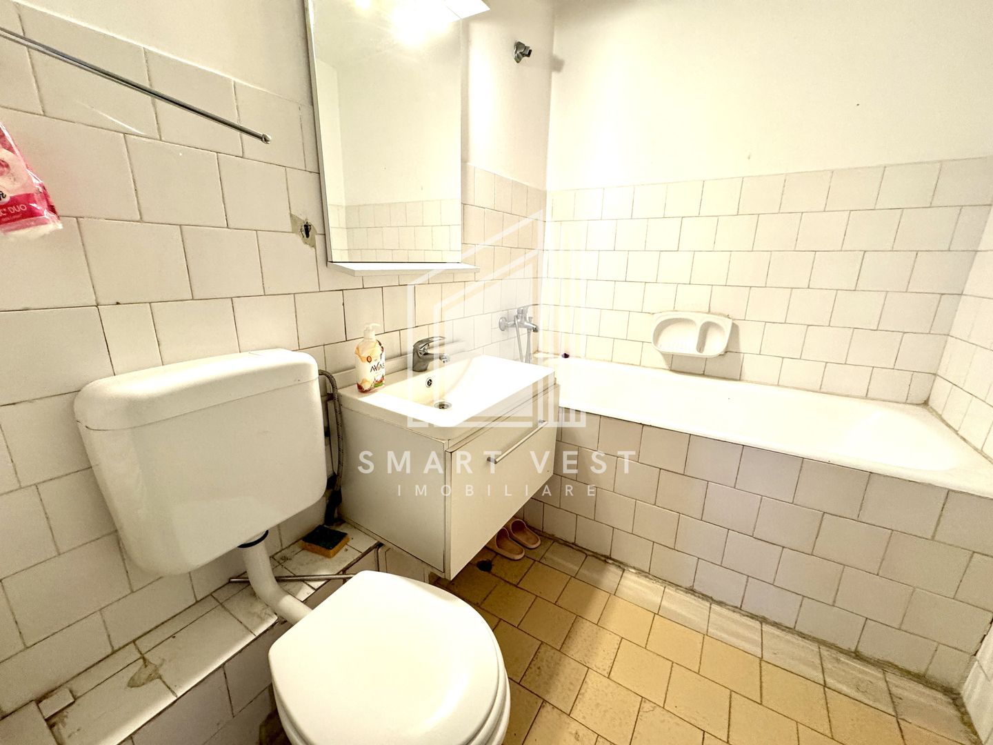 Apartament 2 camere | 61 mp | Etajul 3 | Zona Carpati 2 - Poză 17