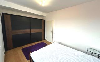 3 camere open space, Modern, Parcare, Panemar, Parc Poligon, Floresti - Poză 5