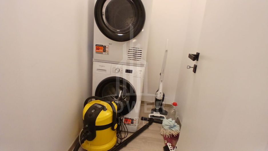 Apartament de lux 2 camere | zona Evolution Residence - Poză 9