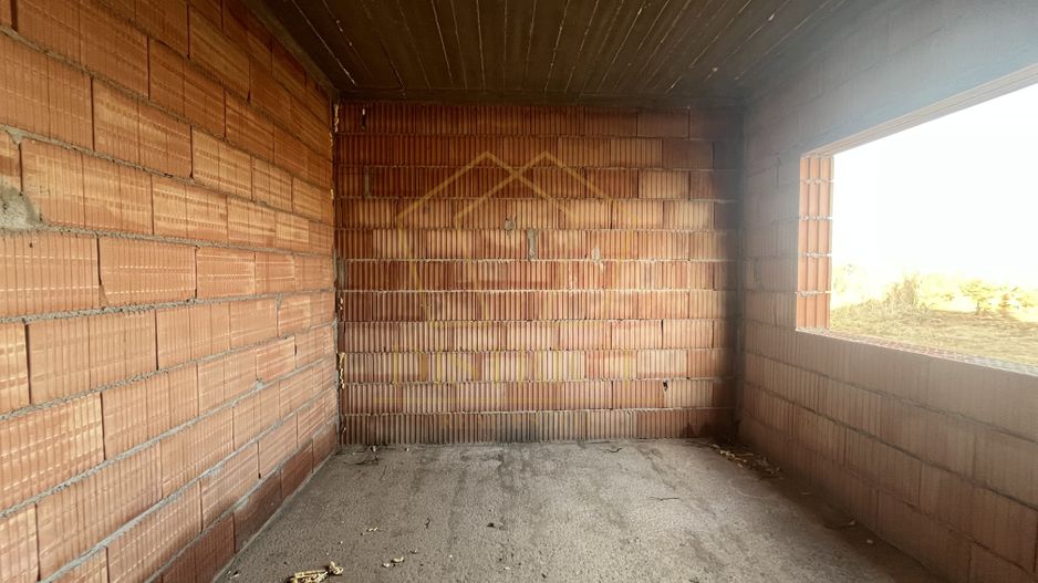 Duplex cu 4 camere | Mosnita Veche | Carrefour - Poză 13