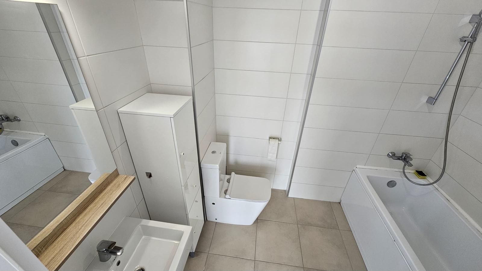 PENTHOUSE DE LUX GRAN VIA LUJERULUI - Poză 14