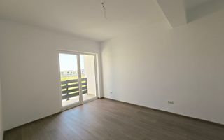 Vila cu lipire la calcan-p+1E+M ( mansarda cu terasa) - Poză 9