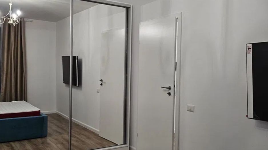 AP. 2 CAMERE -  PARCARE SUBTERANA INCLUSA, MASINA DE SPALAT VASE, LUX - Poză 5