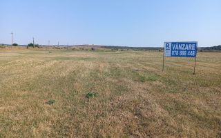 Vânzare, teren 10 ha, strada Aerodromului, Bălți - Poză 5