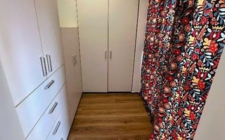 Pipera 3 camere loc parcare subteran INSIEME Residence, British school - Poză 11