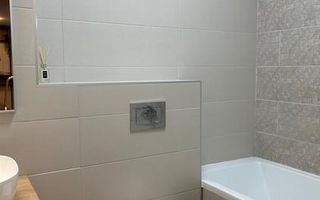 Apartament 3 camere lux, mobilat complet, parcare, Complex Parcului 20 - Poză 10