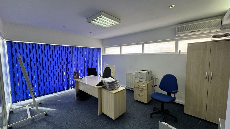 Clădire Multifuncțională de Vânzare în Târgu Mureș, Zona Gării - Poză 27