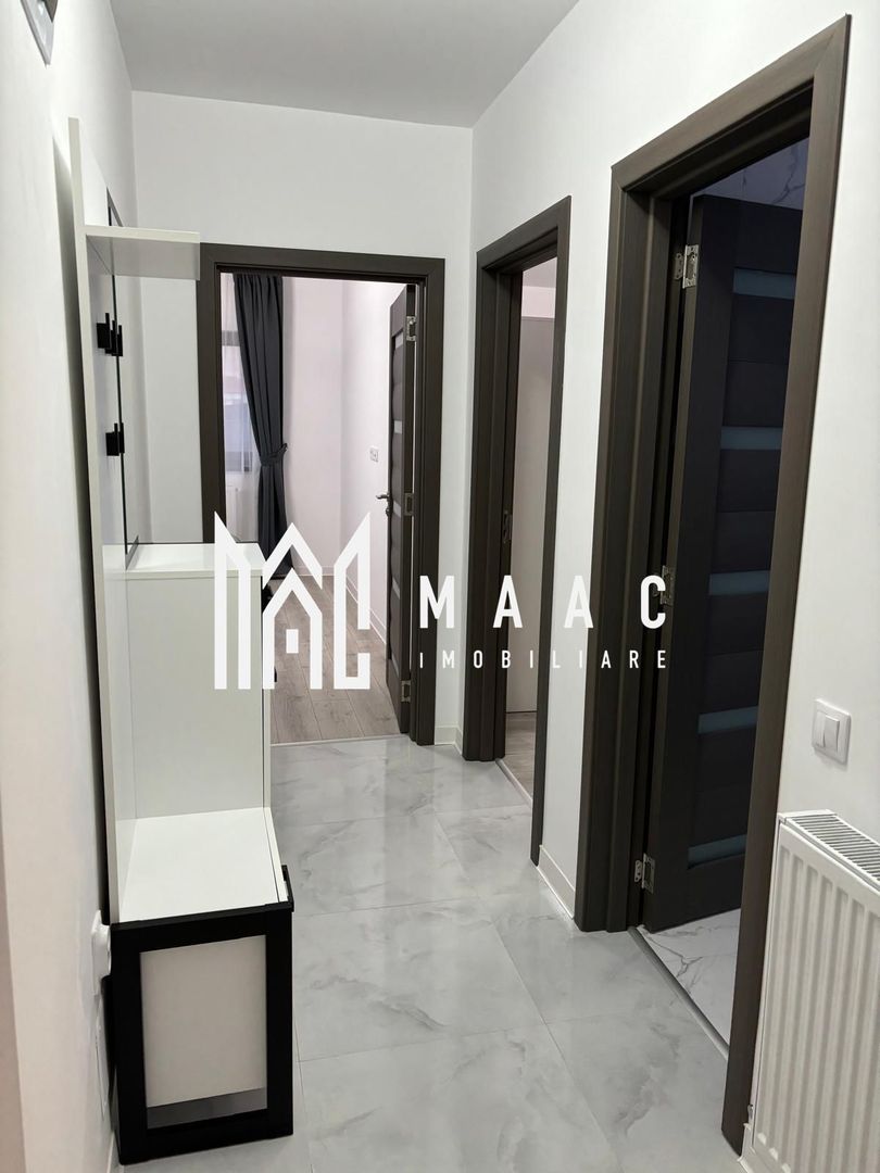 Apartament 2 camere | 52 MPU | Etaj 3 | Decomandat | D. Stanca - Poză 8