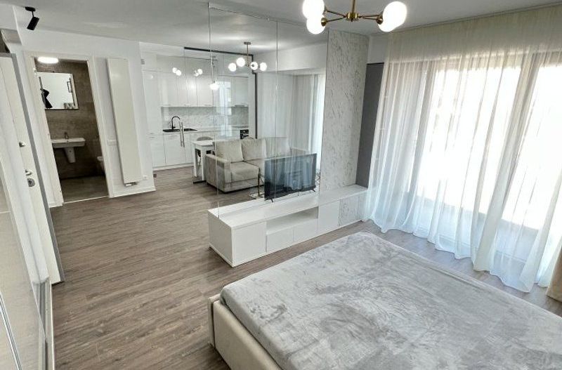 Inchiriere Studio Cloud 9 Residence - Poză 6