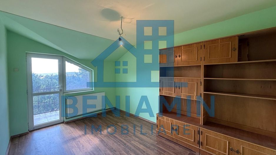 Casa P+M 224mp si teren 1000mp-Romanesti pe principala-2014-Libera - Poză 4