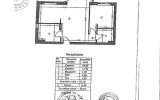 Apartament modern 2 camere – Floreasca / Aviației, terasă, parcare subterană - Poză 9