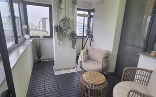 2 camere Pipera Rond OMV I PET FRIENDLY I COMISION 0% - Poză 5