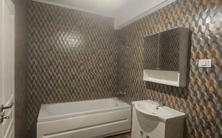 Apartament o camera Pacurari - Str. Soarelui - 52mp - Et. 1 - Poză 7